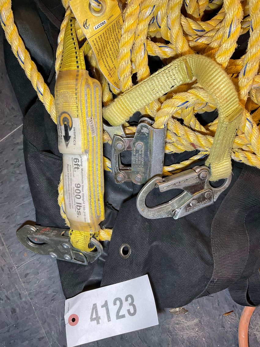 Image for WASPCO Online Liquidation Auction  (OVER 1,000 lots included in this Huge Auction!)