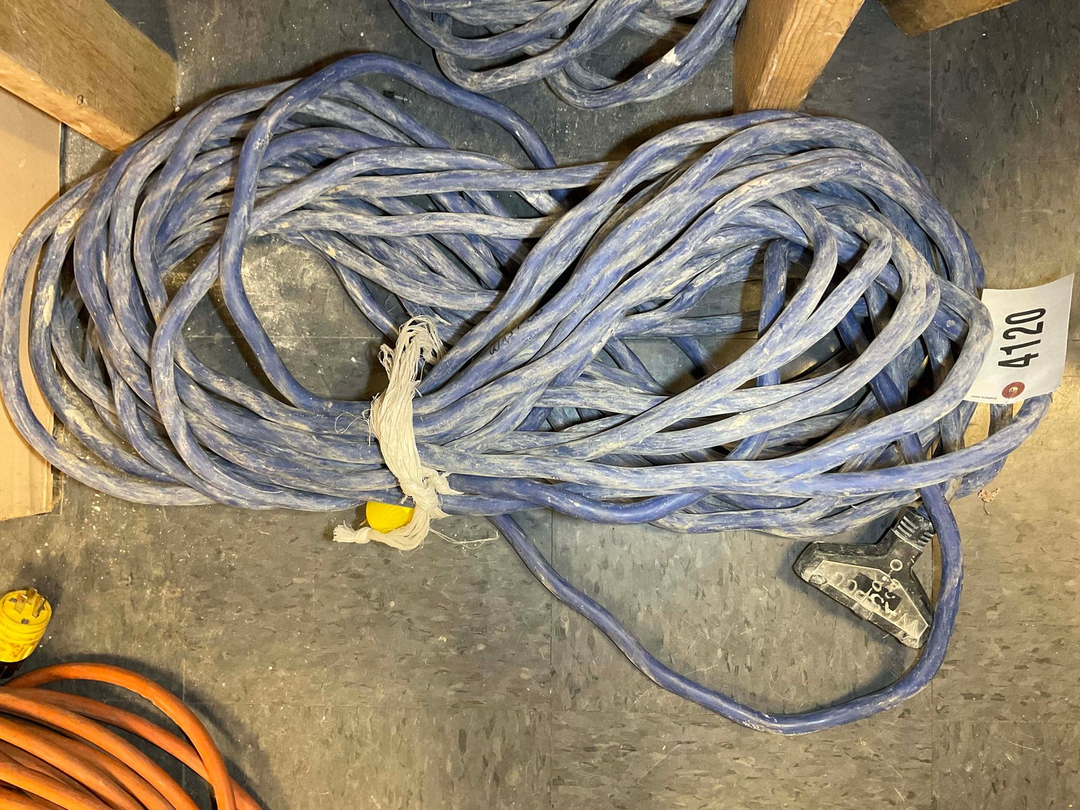 Image for WASPCO Online Liquidation Auction  (OVER 1,000 lots included in this Huge Auction!)