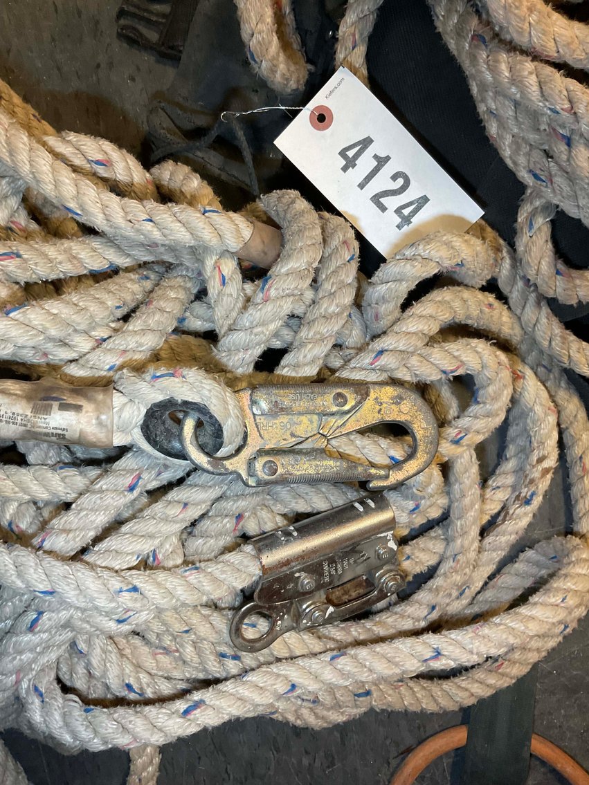 Image for WASPCO Online Liquidation Auction  (OVER 1,000 lots included in this Huge Auction!)