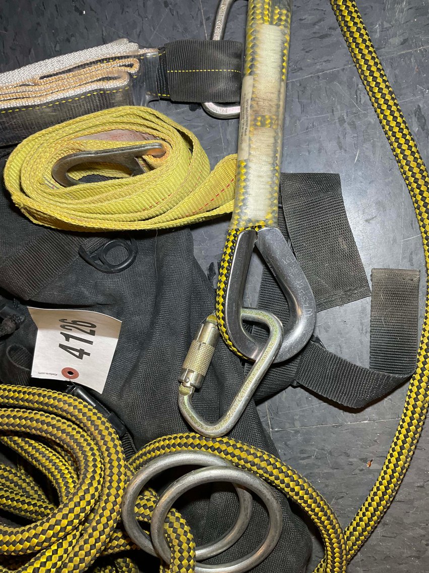 Image for WASPCO Online Liquidation Auction  (OVER 1,000 lots included in this Huge Auction!)