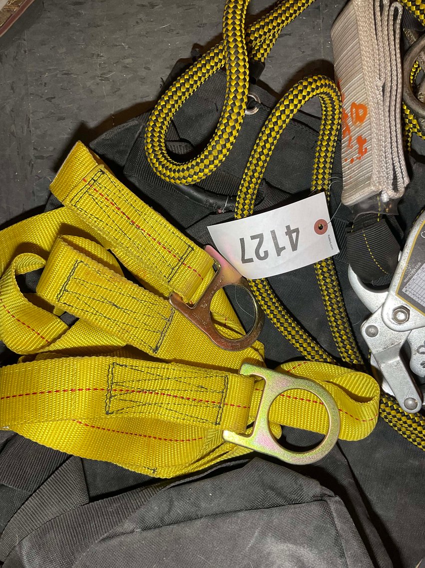 Image for WASPCO Online Liquidation Auction  (OVER 1,000 lots included in this Huge Auction!)