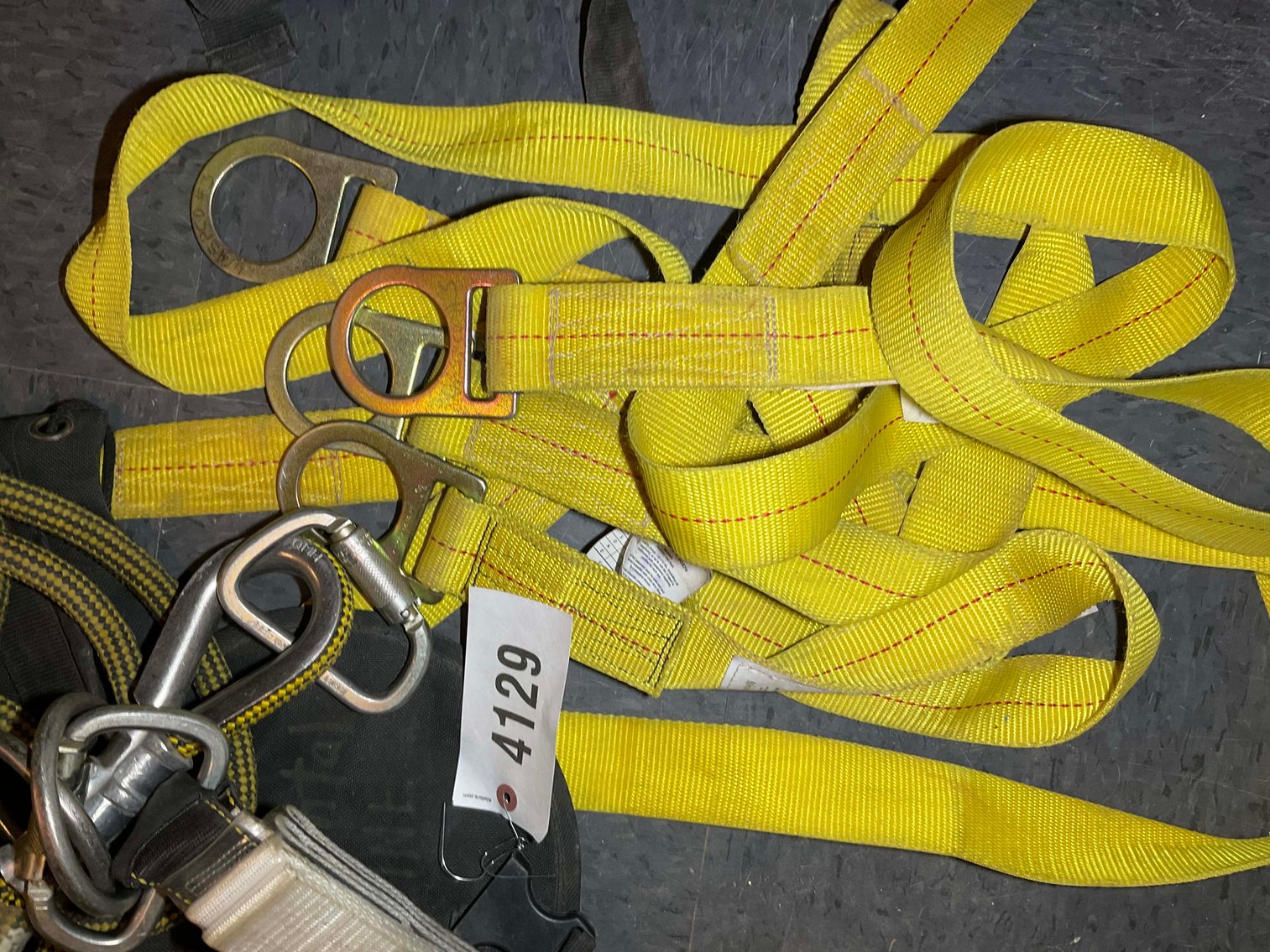 Image for WASPCO Online Liquidation Auction  (OVER 1,000 lots included in this Huge Auction!)