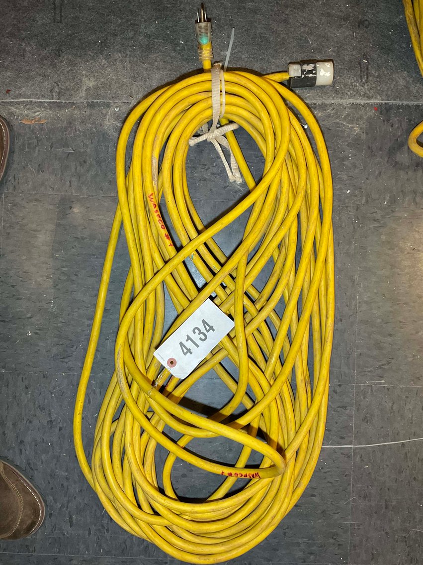 Image for WASPCO Online Liquidation Auction  (OVER 1,000 lots included in this Huge Auction!)