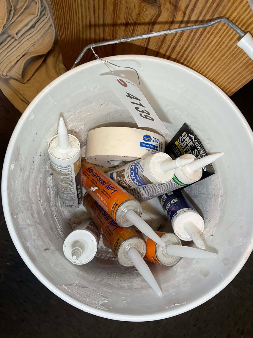 Image for WASPCO Online Liquidation Auction  (OVER 1,000 lots included in this Huge Auction!)