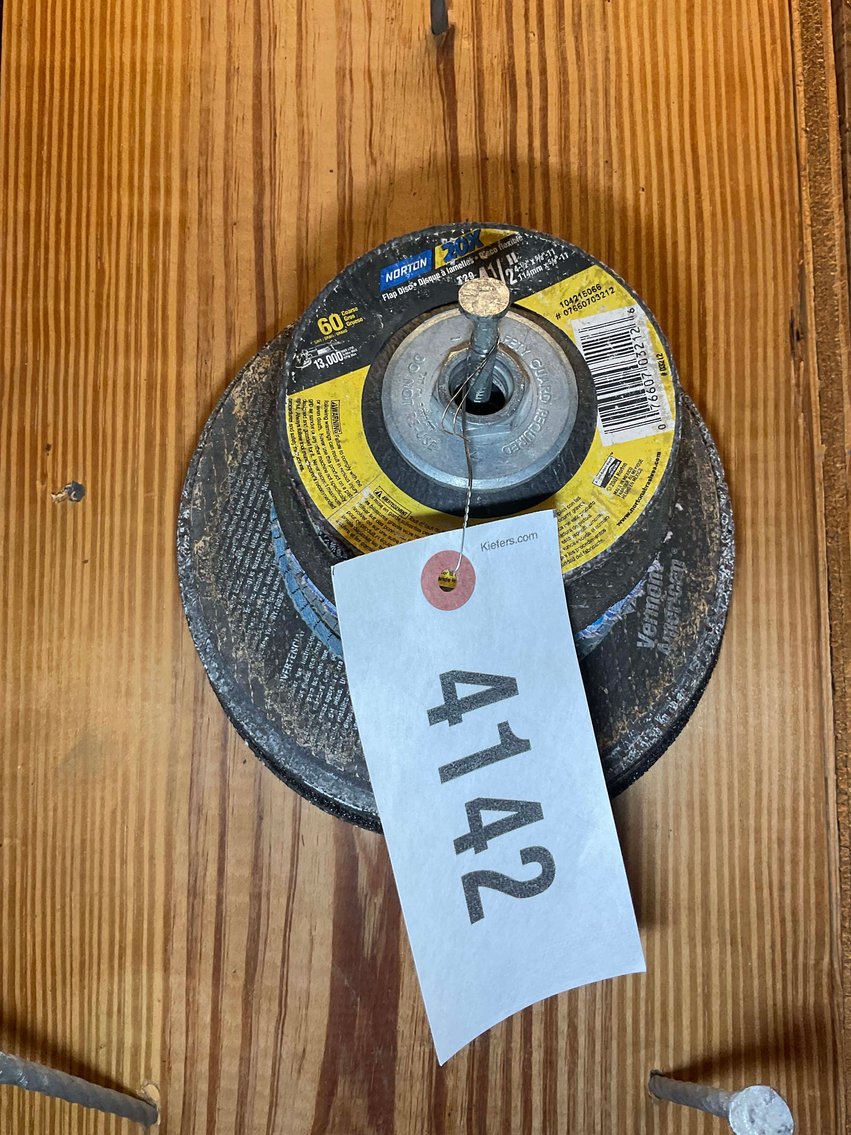 Image for WASPCO Online Liquidation Auction  (OVER 1,000 lots included in this Huge Auction!)