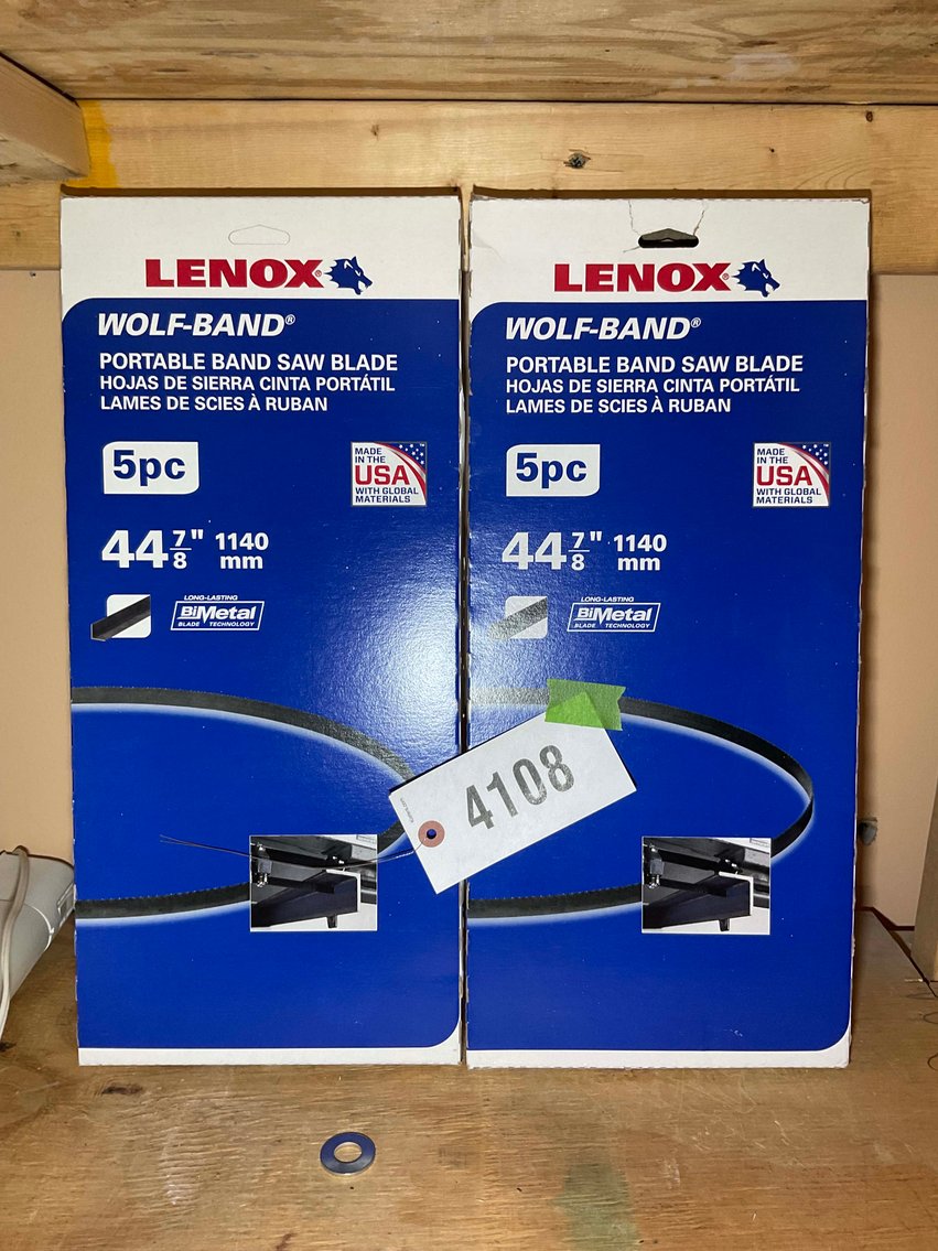 Image for WASPCO Online Liquidation Auction  (OVER 1,000 lots included in this Huge Auction!)