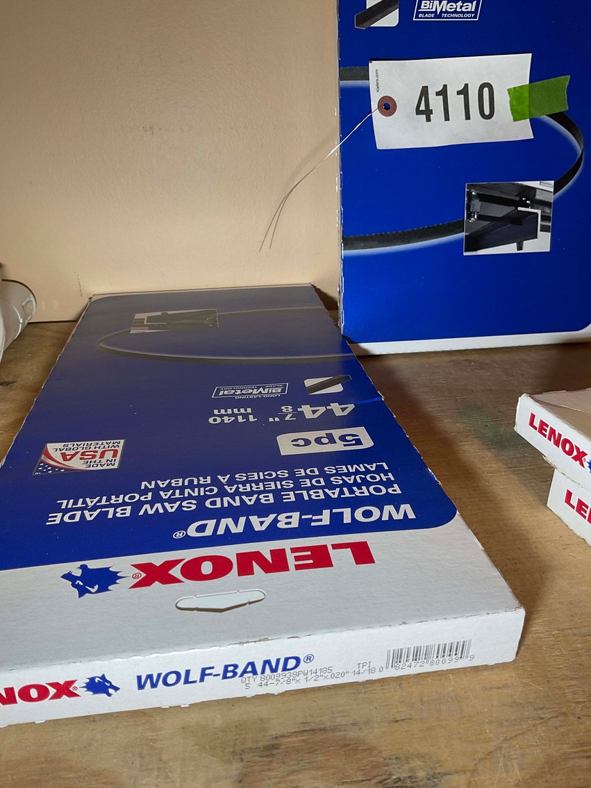 Image for WASPCO Online Liquidation Auction  (OVER 1,000 lots included in this Huge Auction!)