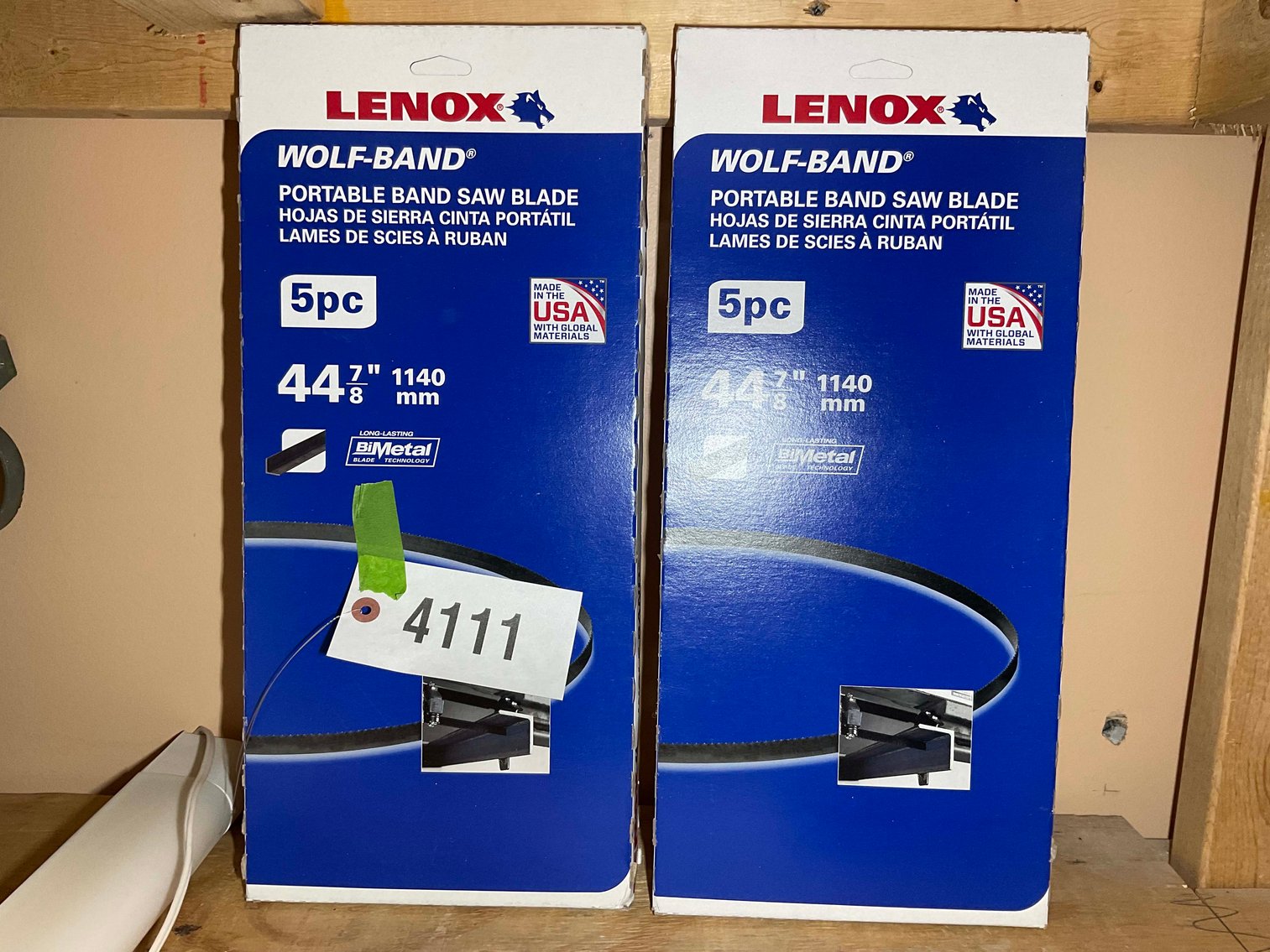 Image for WASPCO Online Liquidation Auction  (OVER 1,000 lots included in this Huge Auction!)