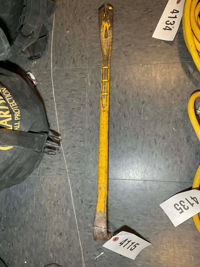 Image for WASPCO Online Liquidation Auction  (OVER 1,000 lots included in this Huge Auction!)