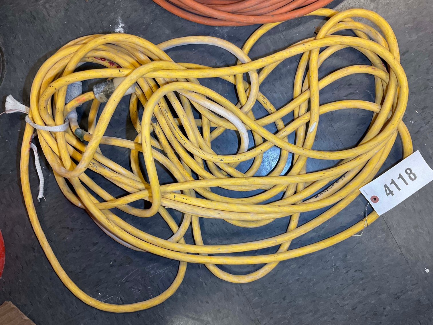 Image for WASPCO Online Liquidation Auction  (OVER 1,000 lots included in this Huge Auction!)