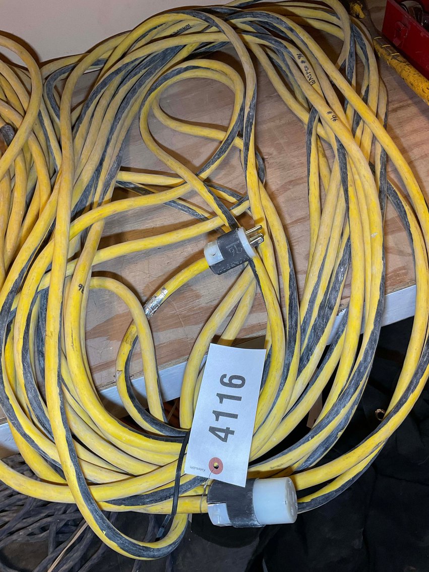 Image for WASPCO Online Liquidation Auction  (OVER 1,000 lots included in this Huge Auction!)