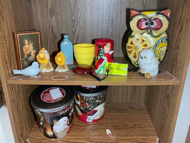 Image for Betty Schafer Estate (deceased) Personal Property Online Only Auction