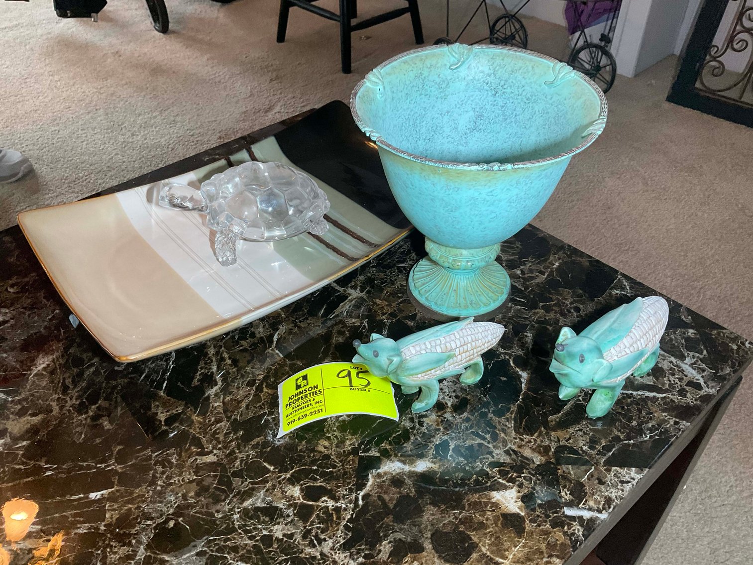 Image for Betty Schafer Estate (deceased) Personal Property Online Only Auction