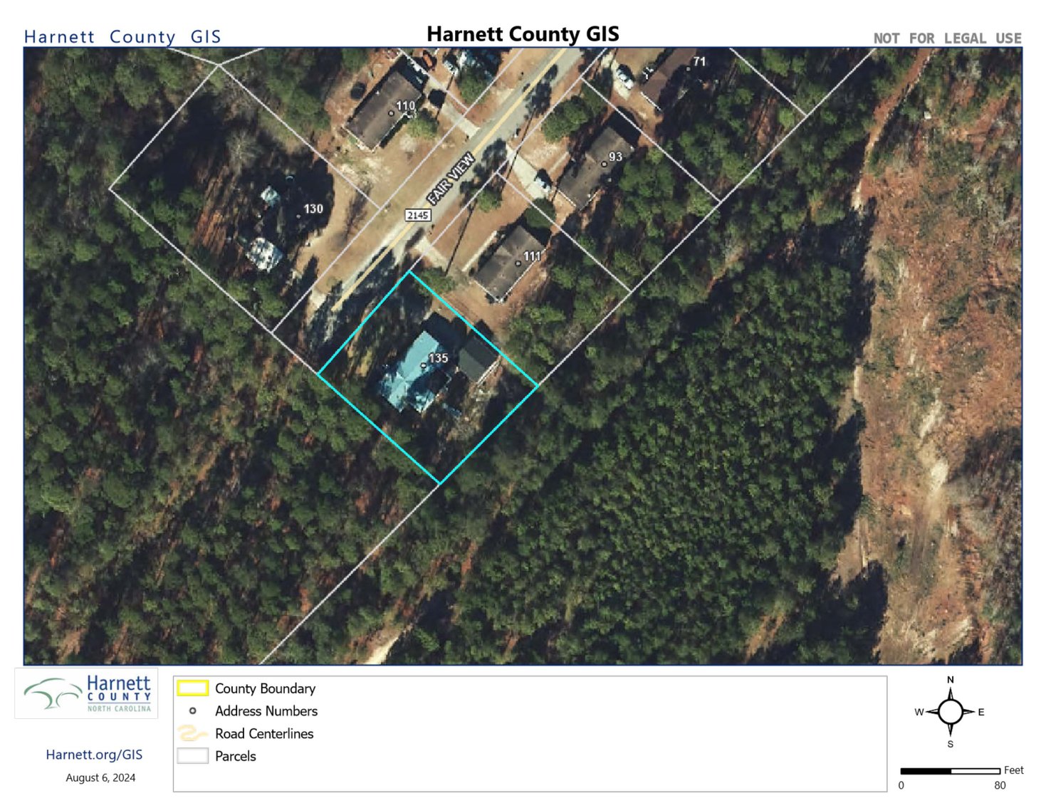 Image for The Betty Schafer Estate (deceased) Sanford Manufactured Home Auction!