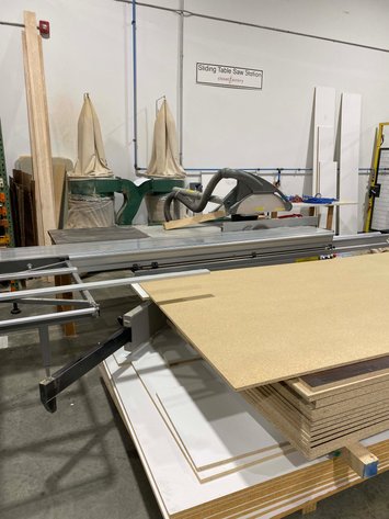 Image for The Complete Liquidation of the Closet Factory in Apex, NC  (Live Onsite and partial Online / live Event)