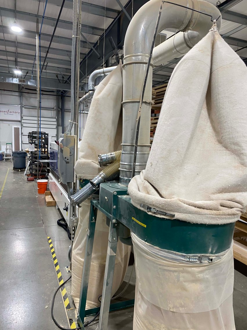 Image for The Complete Liquidation of the Closet Factory in Apex, NC  (Live Onsite and partial Online / live Event)