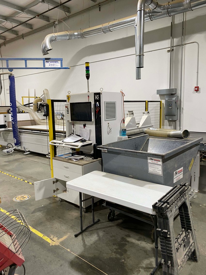 Image for The Complete Liquidation of the Closet Factory in Apex, NC  (Live Onsite and partial Online / live Event)