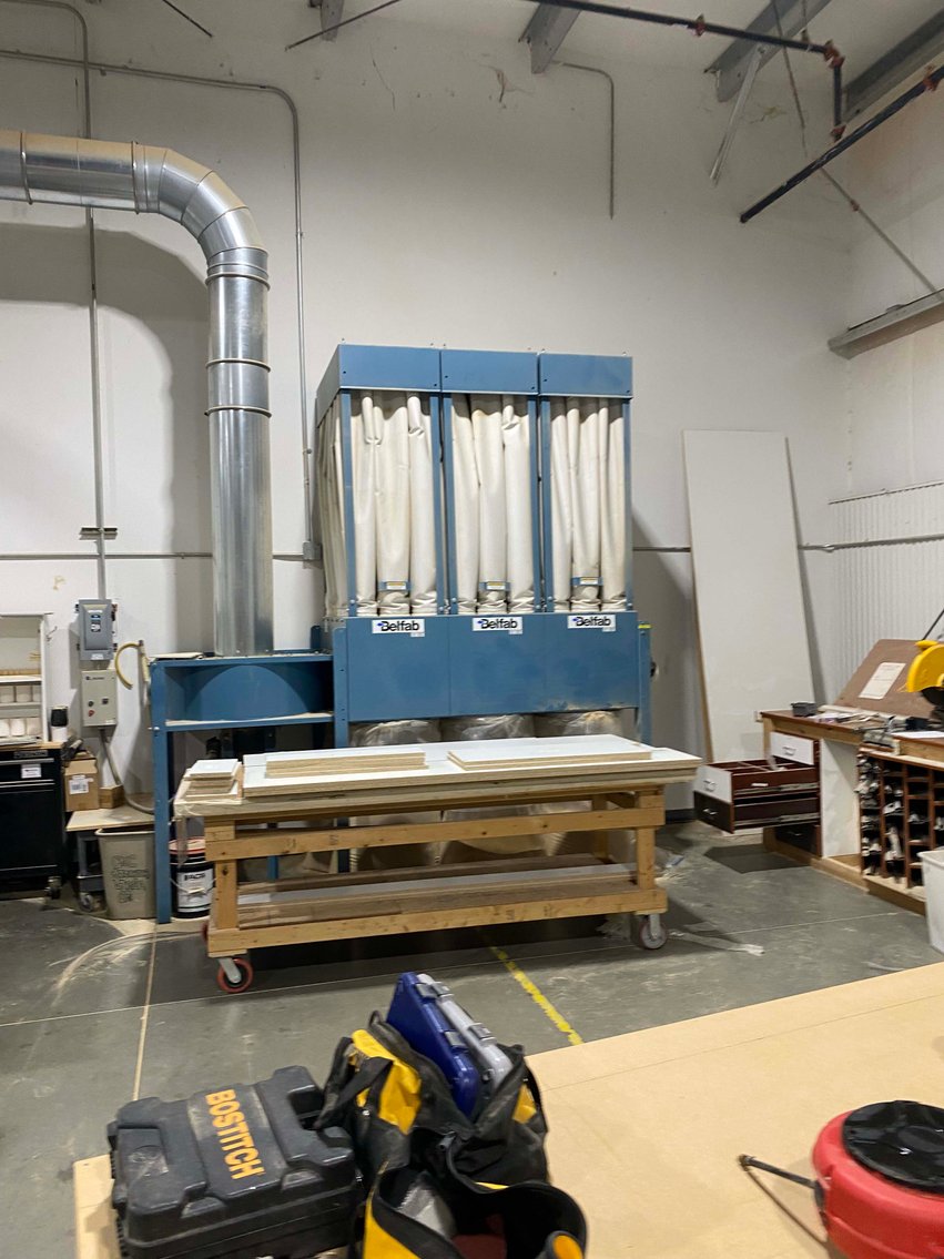 Image for The Complete Liquidation of the Closet Factory in Apex, NC  (Live Onsite and partial Online / live Event)