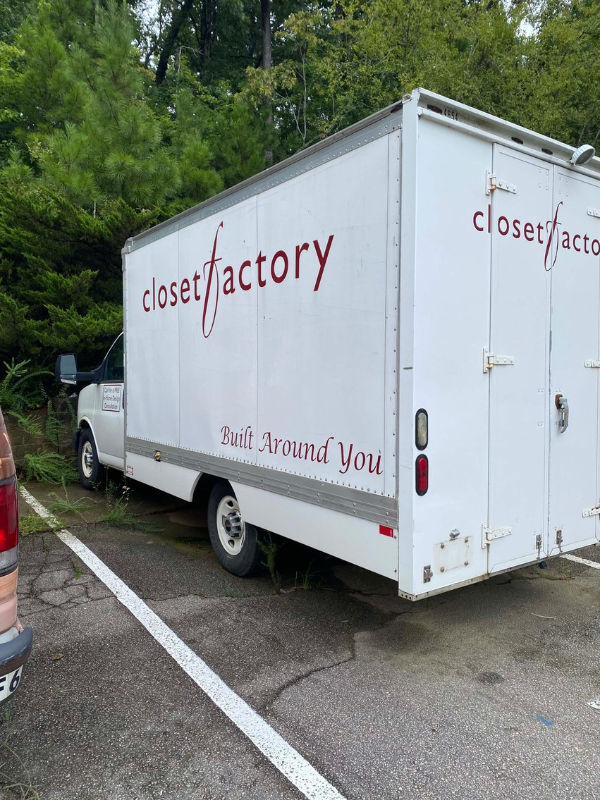Image for The Complete Liquidation of the Closet Factory in Apex, NC  (Live Onsite and partial Online / live Event)