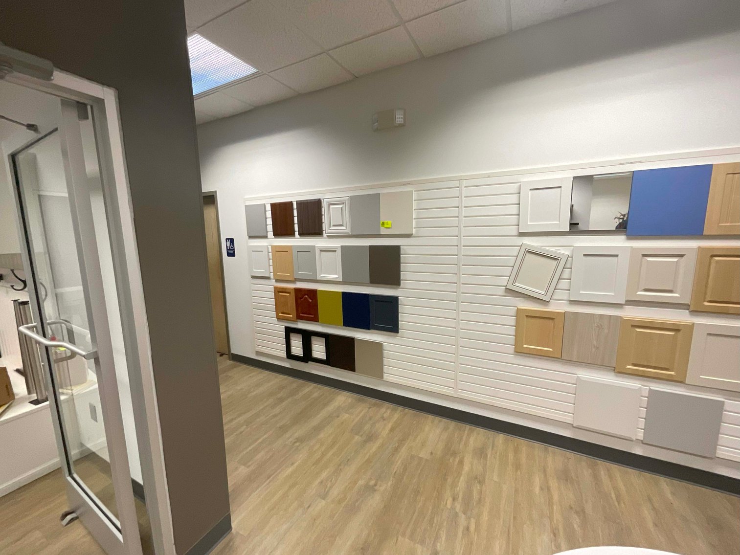 Image for The Complete Liquidation of the Closet Factory in Apex, NC  (Live Onsite and partial Online / live Event)