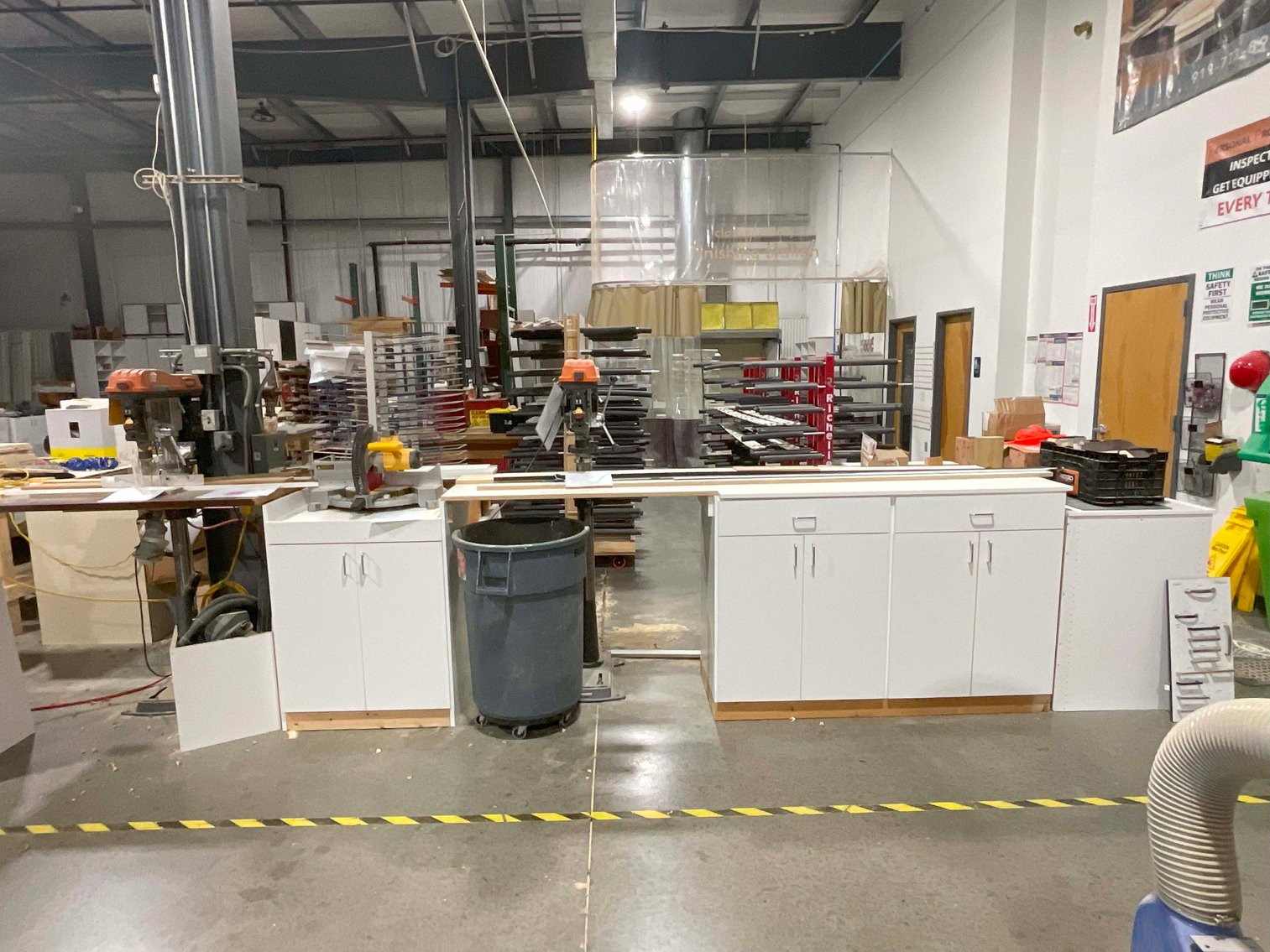 Image for The Complete Liquidation of the Closet Factory in Apex, NC  (Live Onsite and partial Online / live Event)