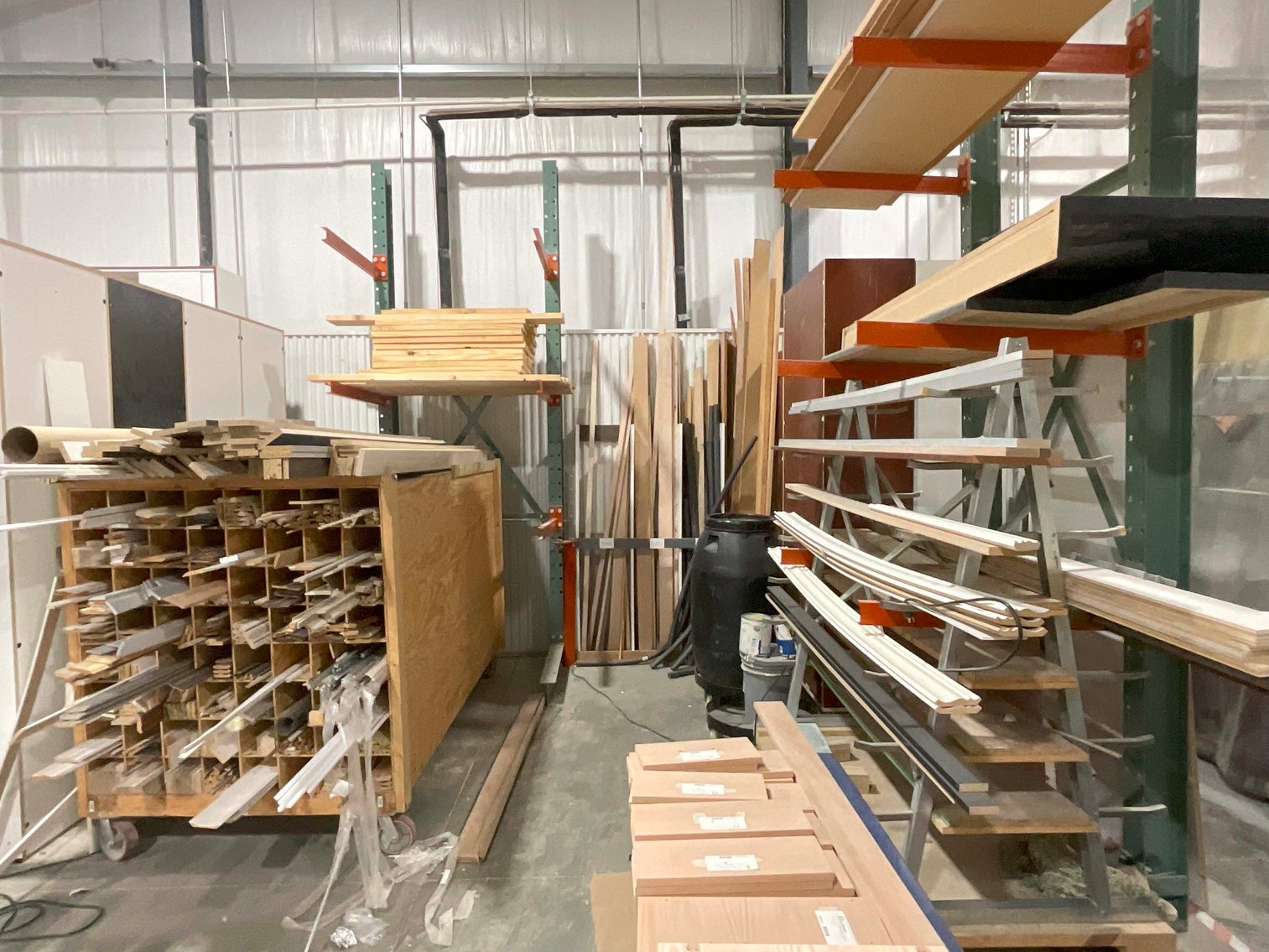 Image for The Complete Liquidation of the Closet Factory in Apex, NC  (Live Onsite and partial Online / live Event)