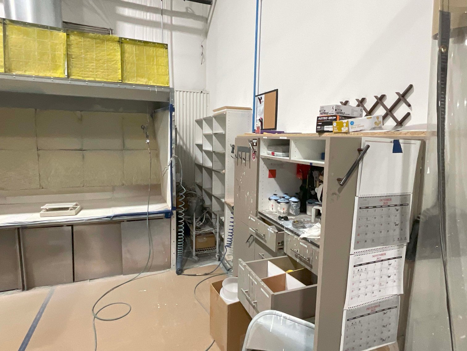 Image for The Complete Liquidation of the Closet Factory in Apex, NC  (Live Onsite and partial Online / live Event)