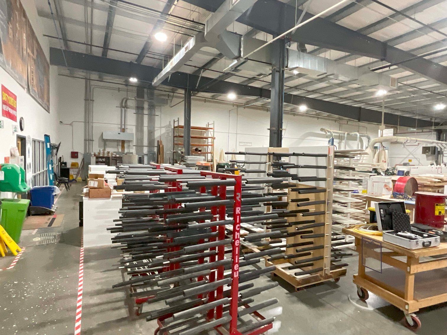 Image for The Complete Liquidation of the Closet Factory in Apex, NC  (Live Onsite and partial Online / live Event)