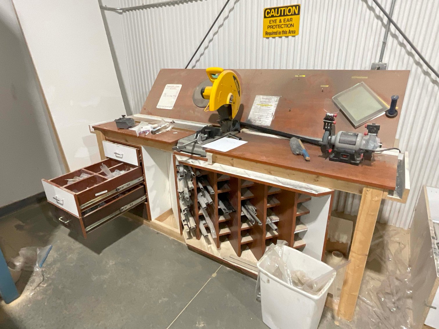 Image for The Complete Liquidation of the Closet Factory in Apex, NC  (Live Onsite and partial Online / live Event)