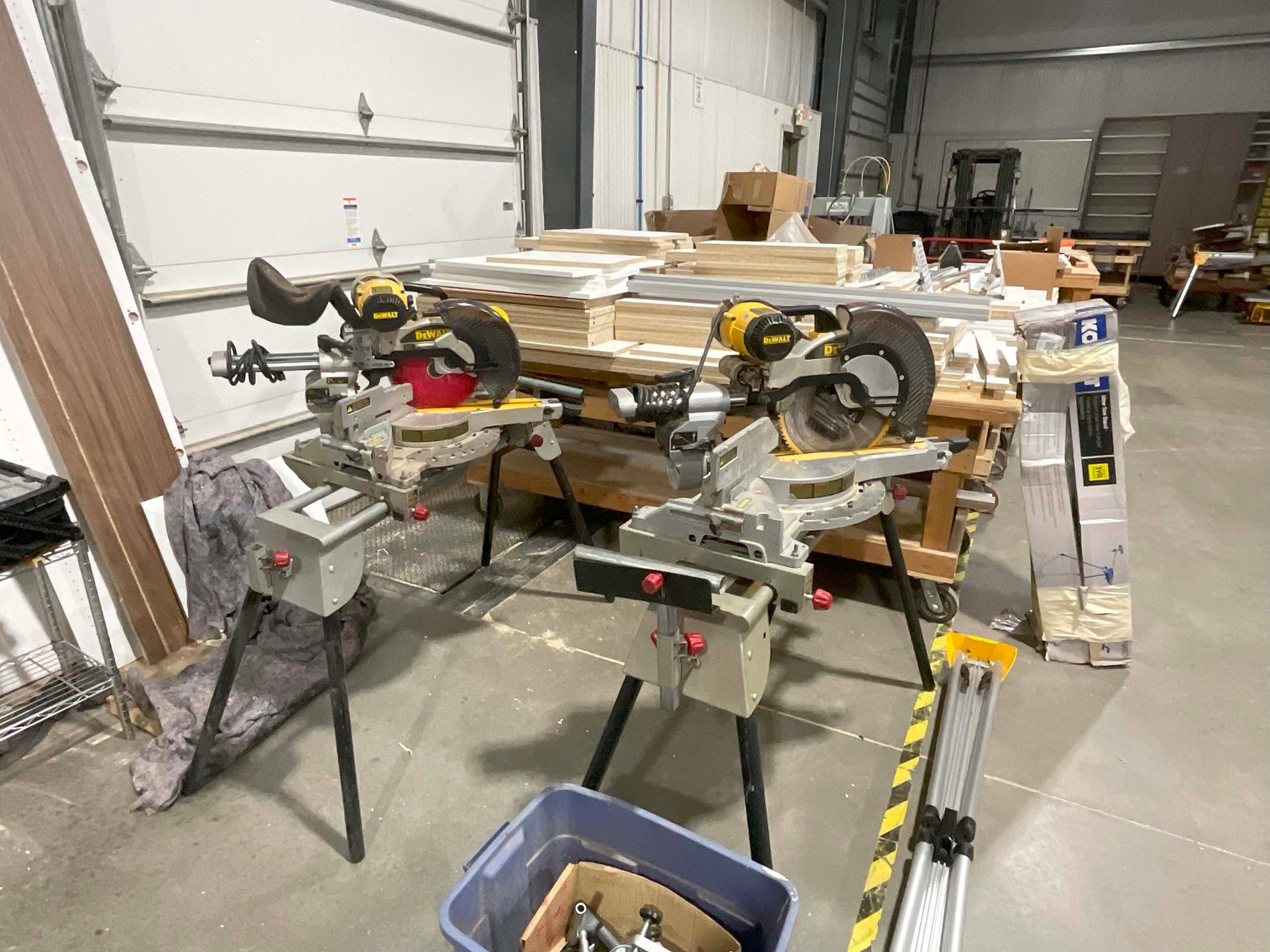 Image for The Complete Liquidation of the Closet Factory in Apex, NC  (Live Onsite and partial Online / live Event)
