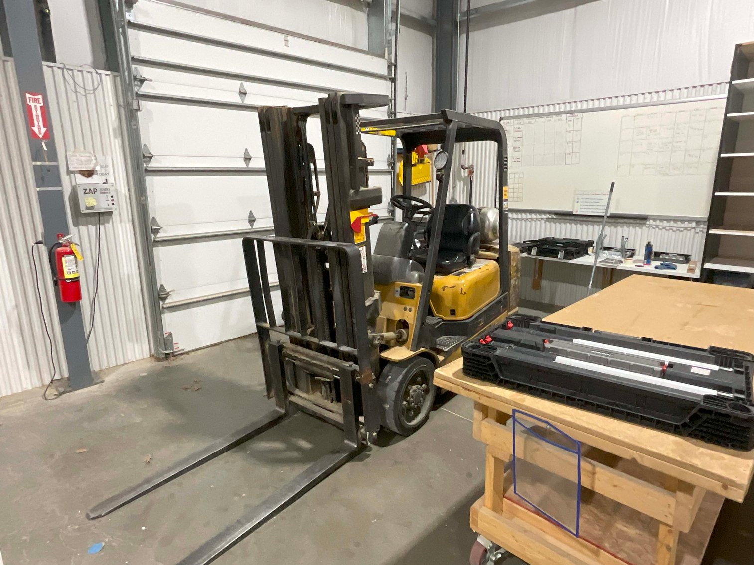 Image for The Complete Liquidation of the Closet Factory in Apex, NC  (Live Onsite and partial Online / live Event)
