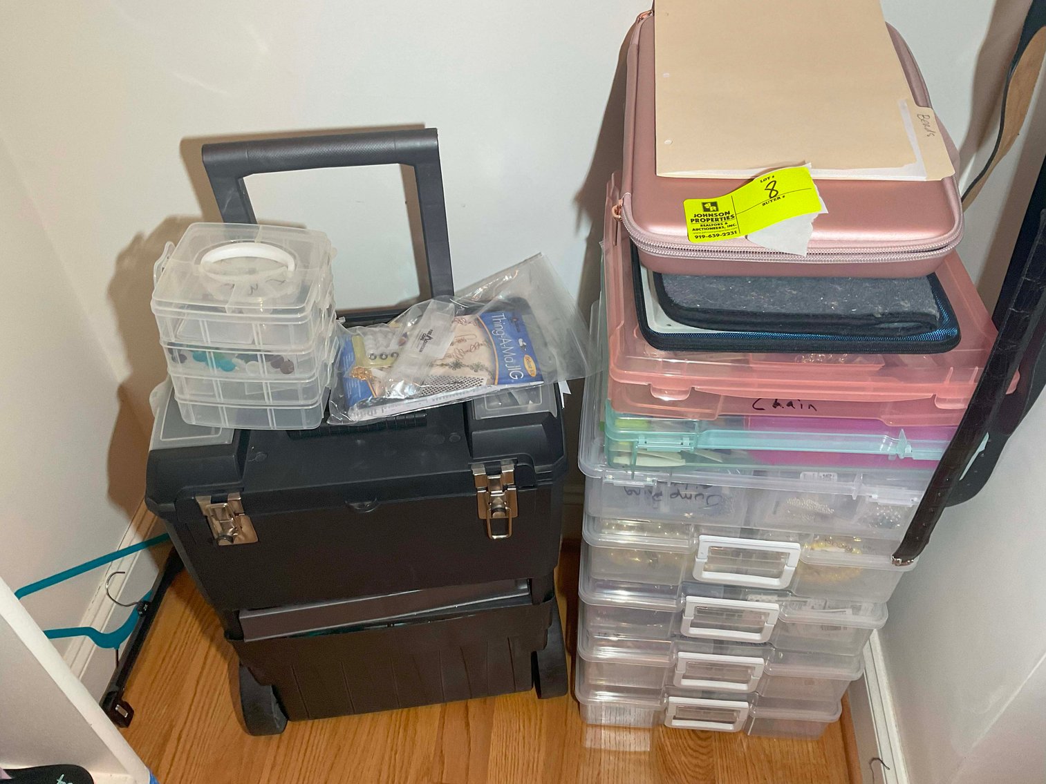 Image for Online Only Relocation and Downsizing Auction
