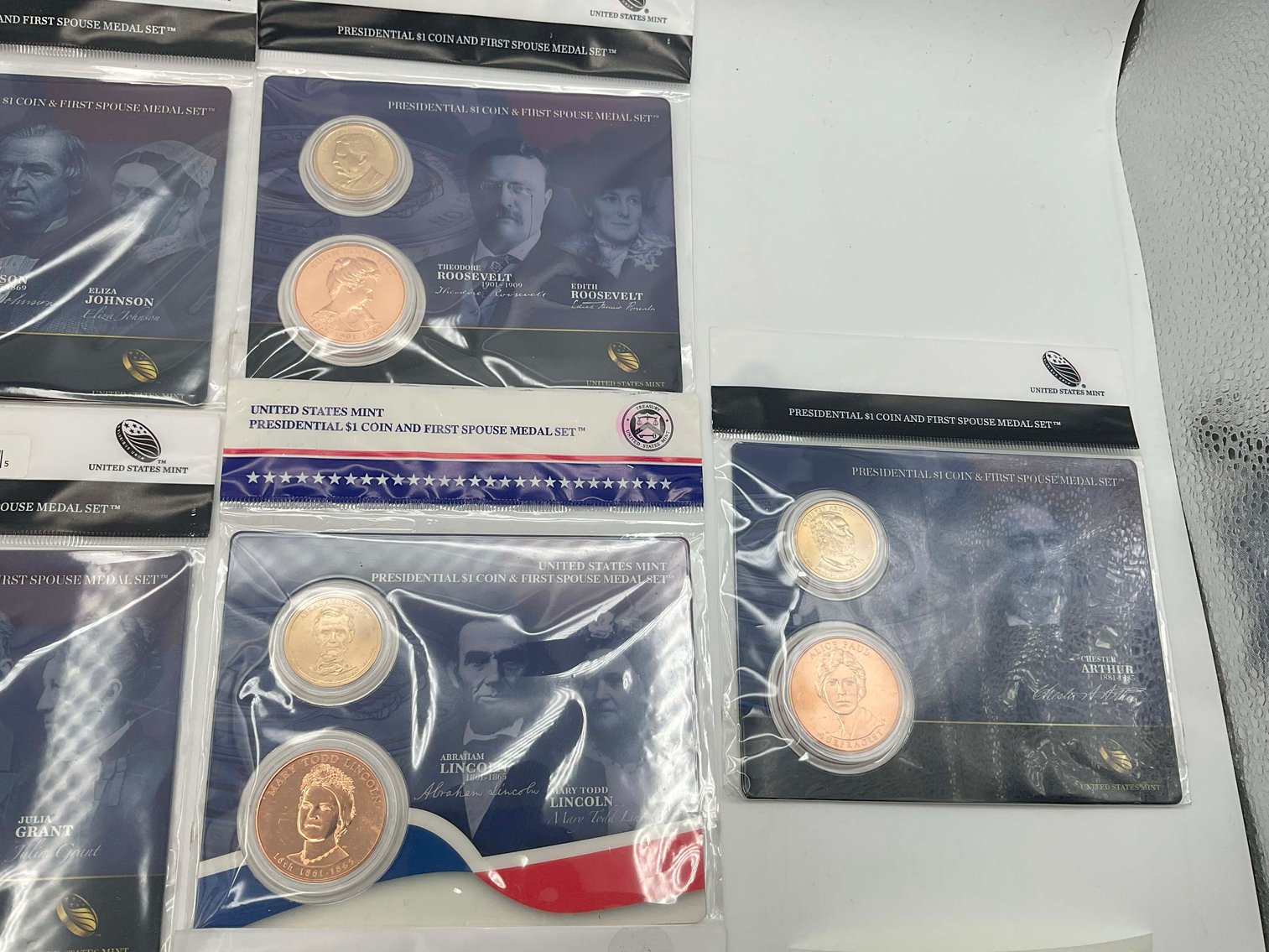 Image for Large Collection of Collectible Trading Cards, Sport Memorabilia, Coins and Stamps