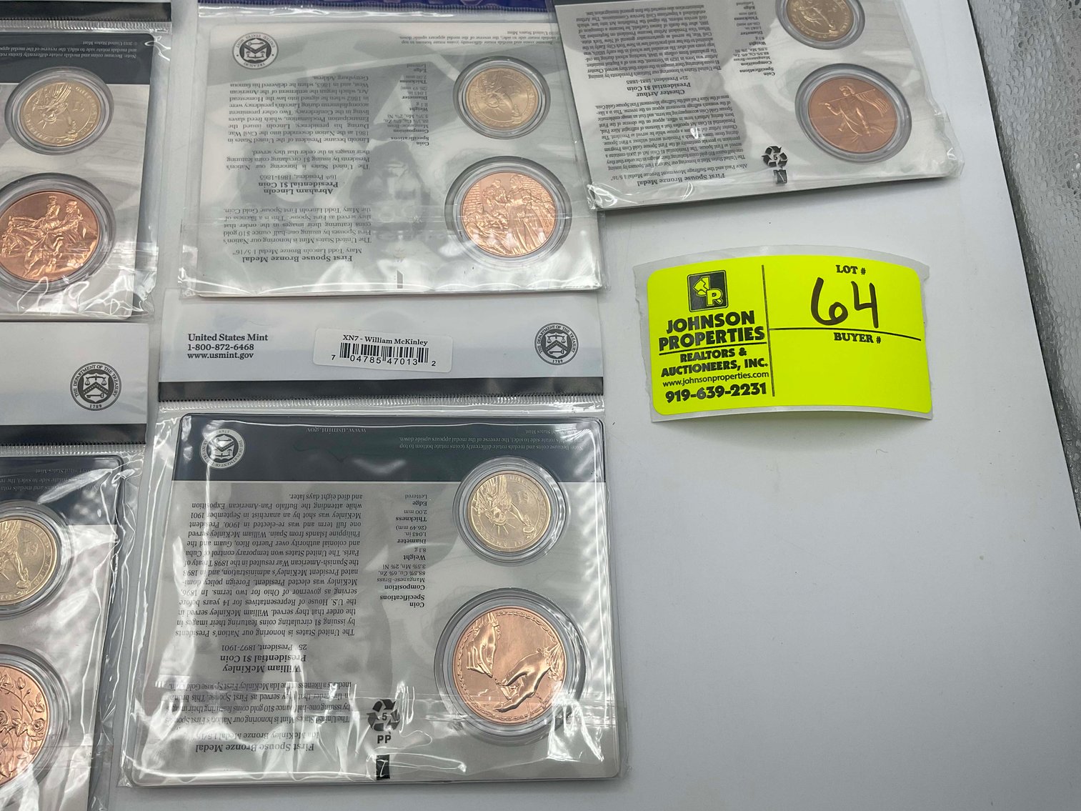 Image for Large Collection of Collectible Trading Cards, Sport Memorabilia, Coins and Stamps