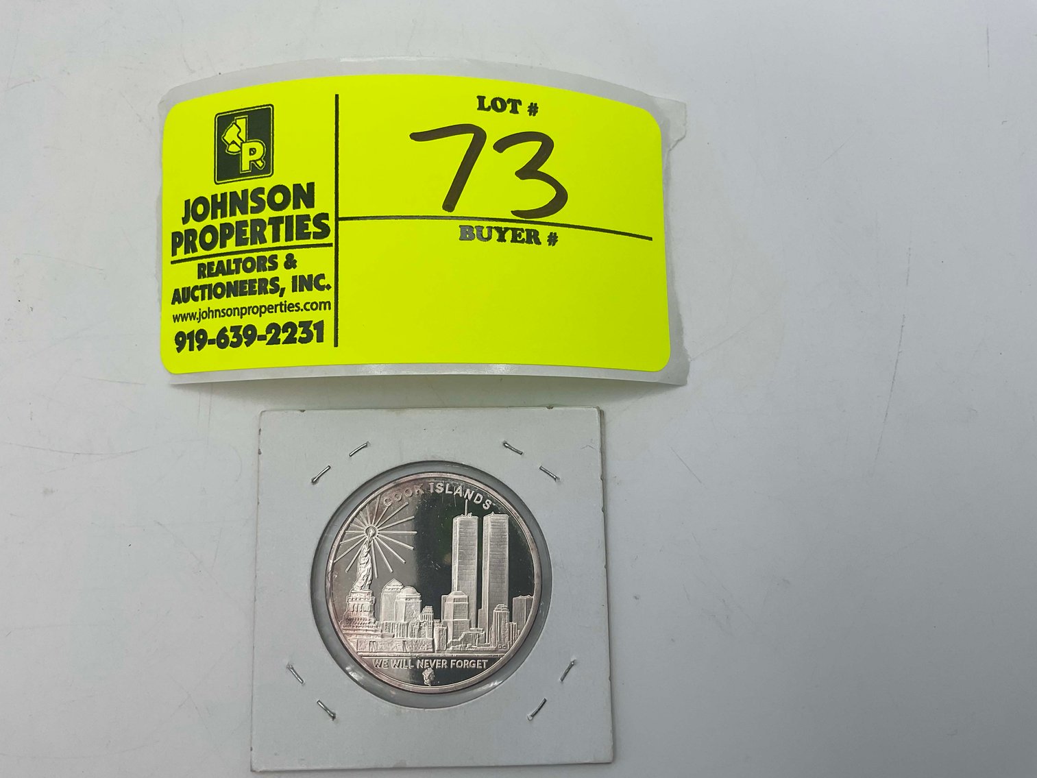 Image for Large Collection of Collectible Trading Cards, Sport Memorabilia, Coins and Stamps