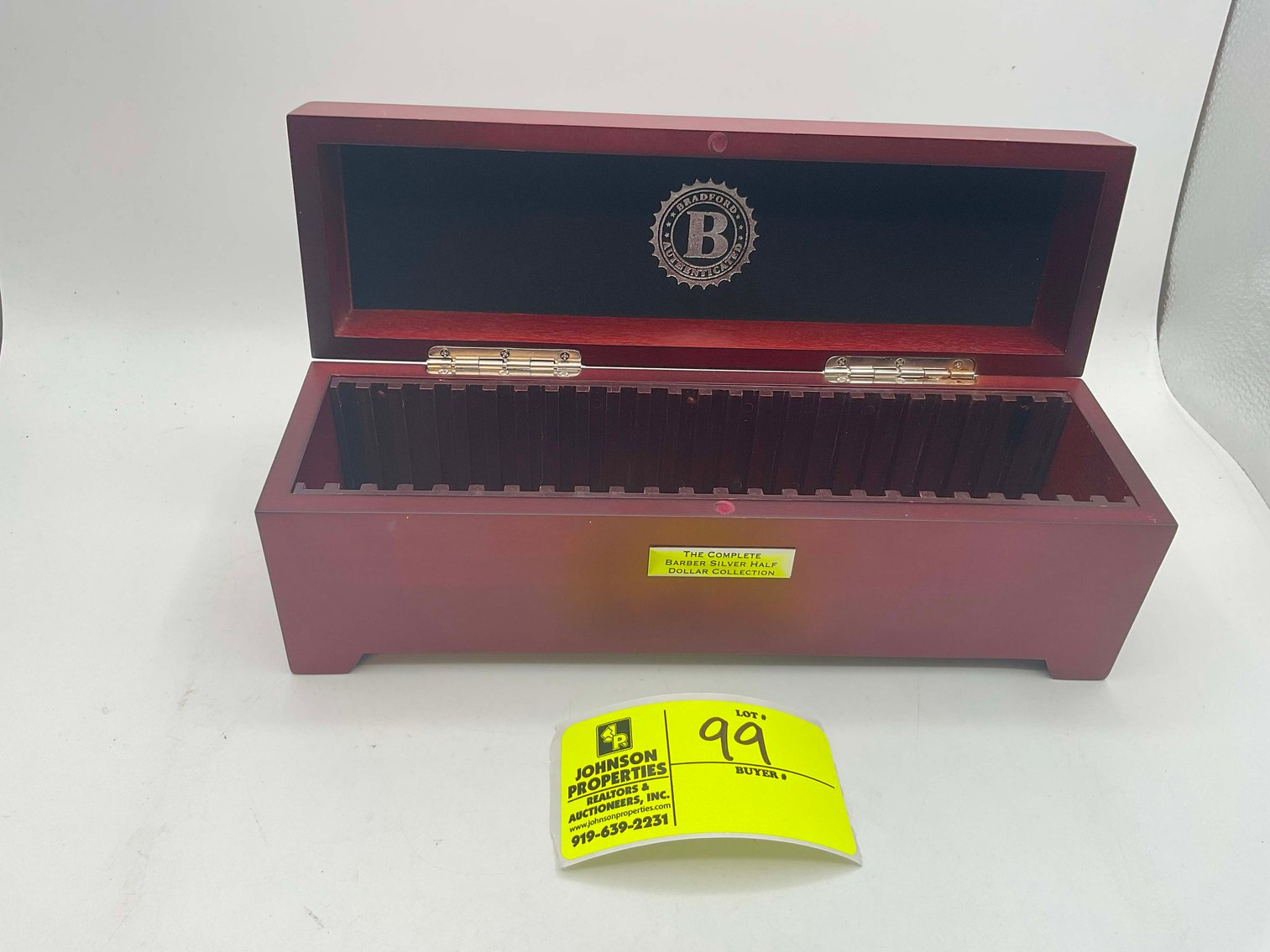 Image for Large Collection of Collectible Trading Cards, Sport Memorabilia, Coins and Stamps