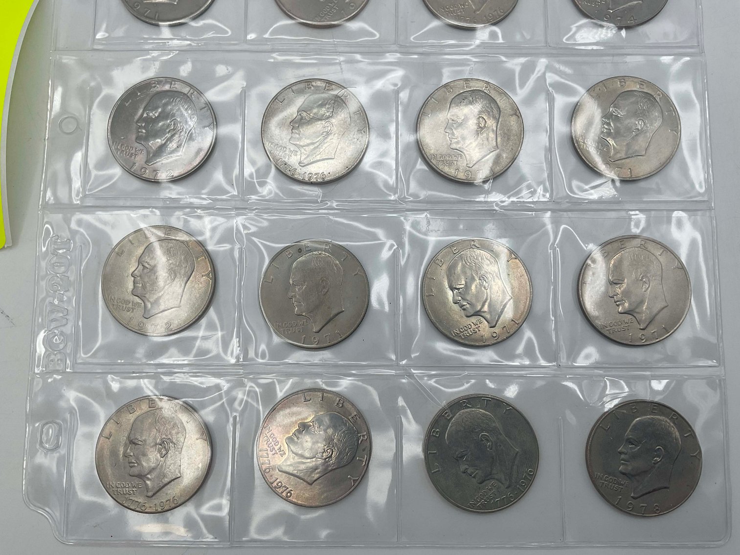 Image for Large Collection of Collectible Trading Cards, Sport Memorabilia, Coins and Stamps