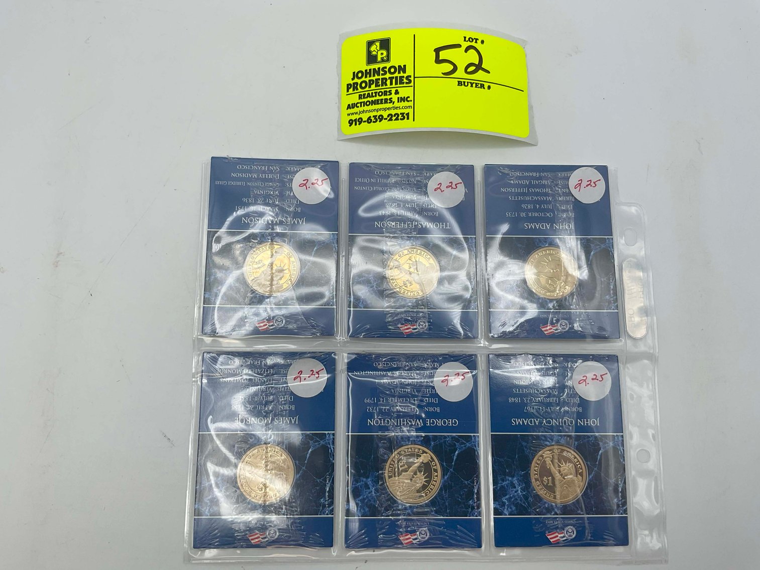 Image for Large Collection of Collectible Trading Cards, Sport Memorabilia, Coins and Stamps