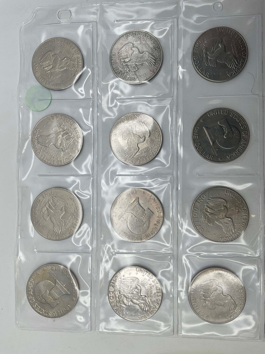 Image for Large Collection of Collectible Trading Cards, Sport Memorabilia, Coins and Stamps