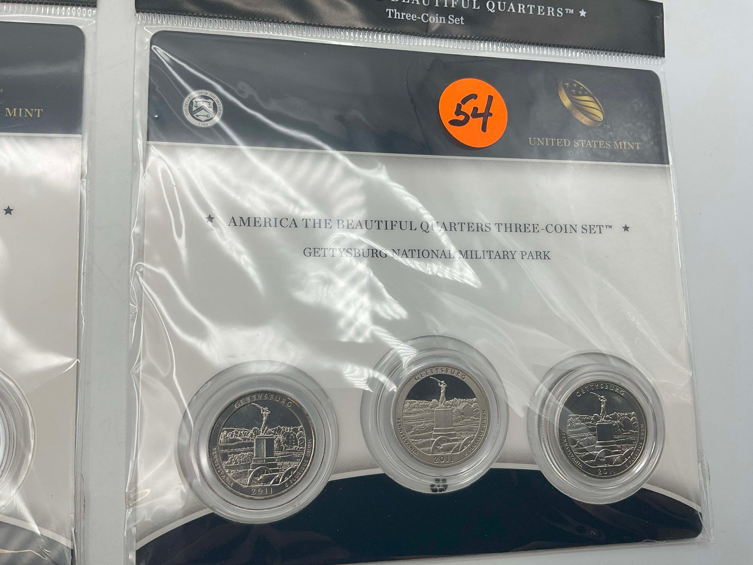 Image for Large Collection of Collectible Trading Cards, Sport Memorabilia, Coins and Stamps