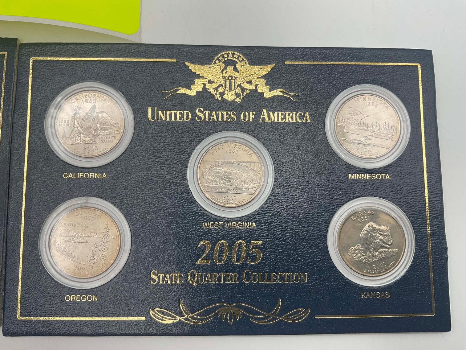 Image for Large Collection of Collectible Trading Cards, Sport Memorabilia, Coins and Stamps