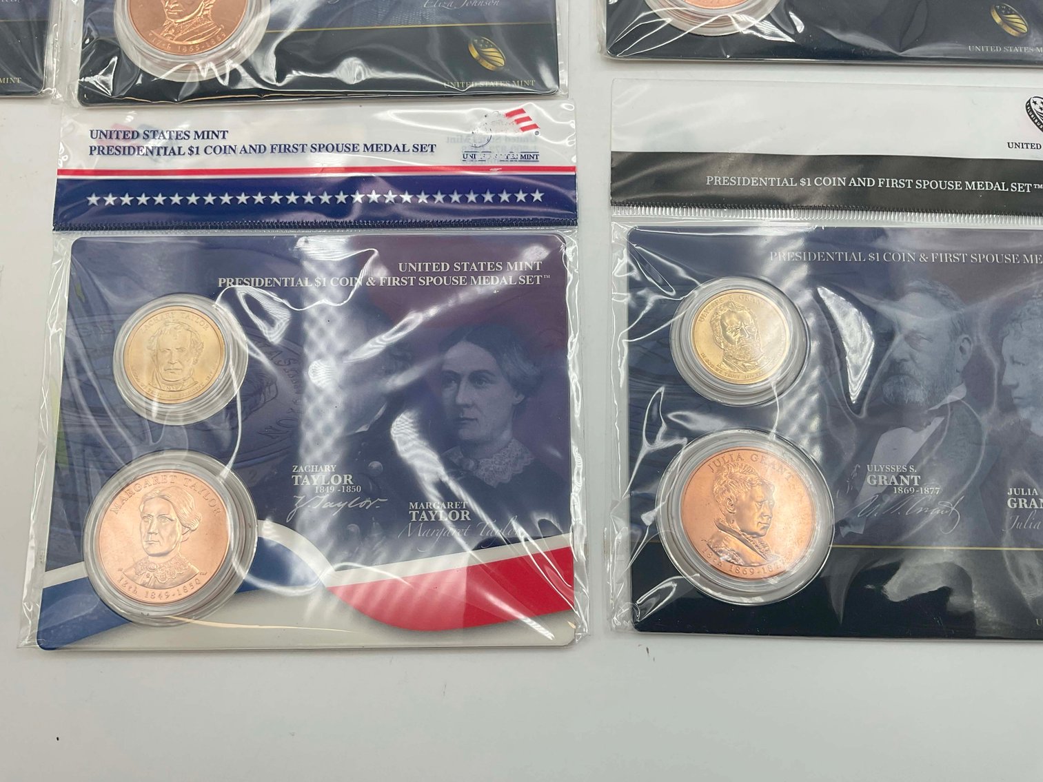 Image for Large Collection of Collectible Trading Cards, Sport Memorabilia, Coins and Stamps