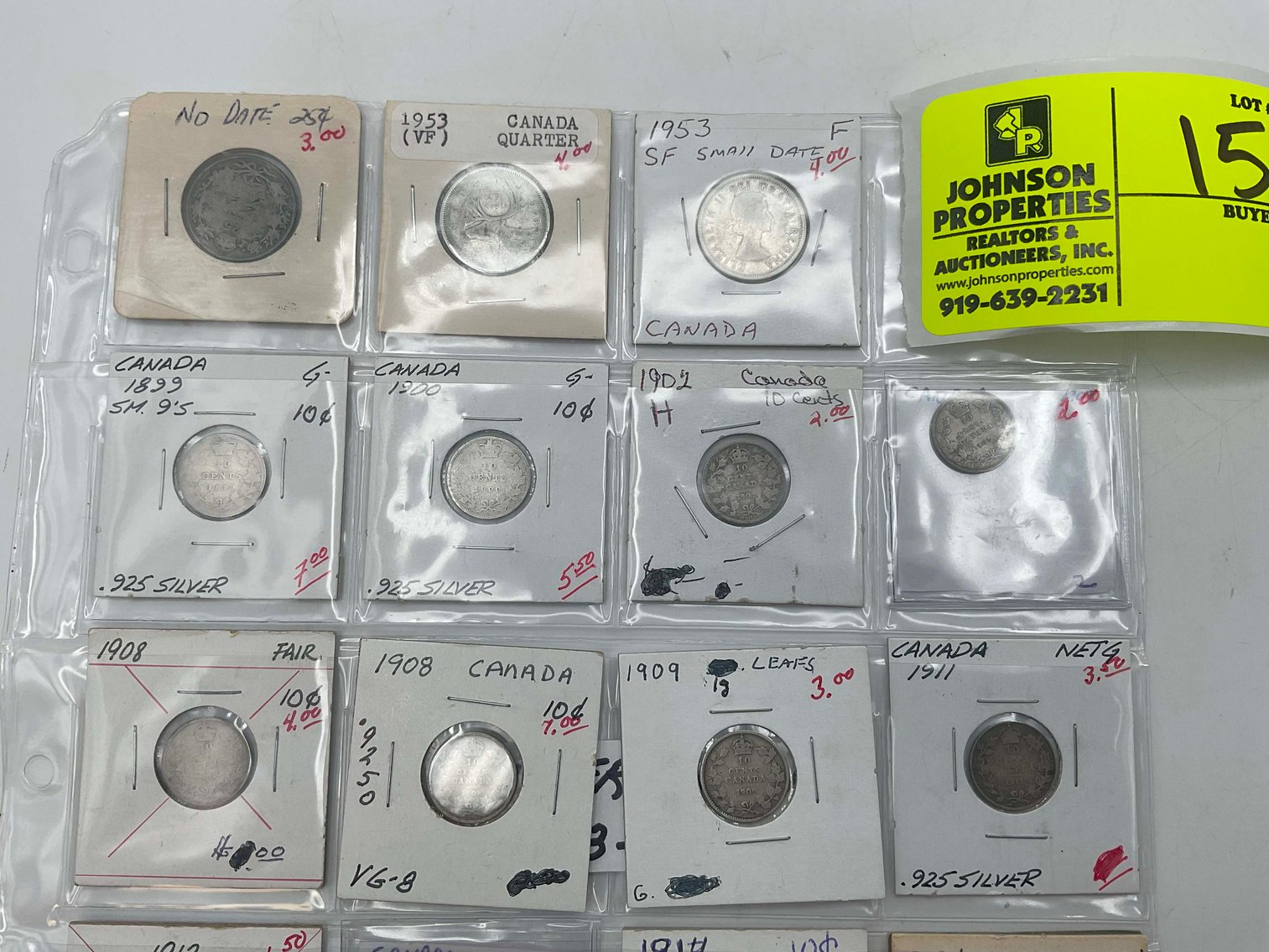 Image for Large Collection of Collectible Trading Cards, Sport Memorabilia, Coins and Stamps