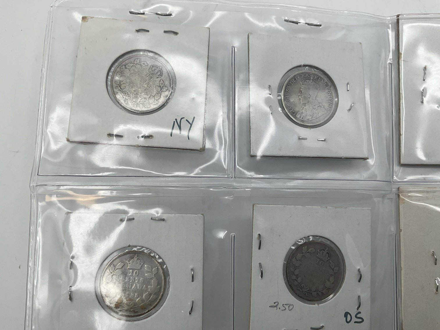 Image for Large Collection of Collectible Trading Cards, Sport Memorabilia, Coins and Stamps