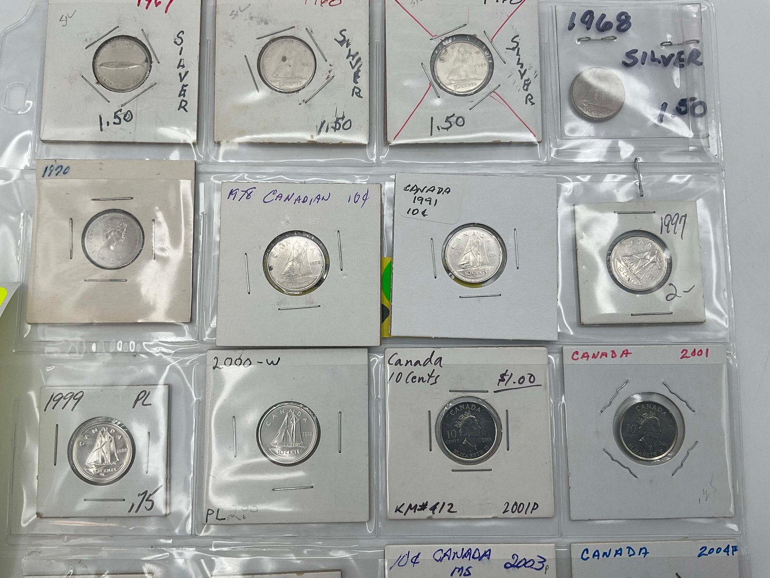 Image for Large Collection of Collectible Trading Cards, Sport Memorabilia, Coins and Stamps