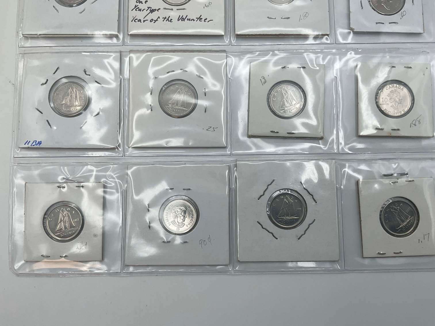 Image for Large Collection of Collectible Trading Cards, Sport Memorabilia, Coins and Stamps