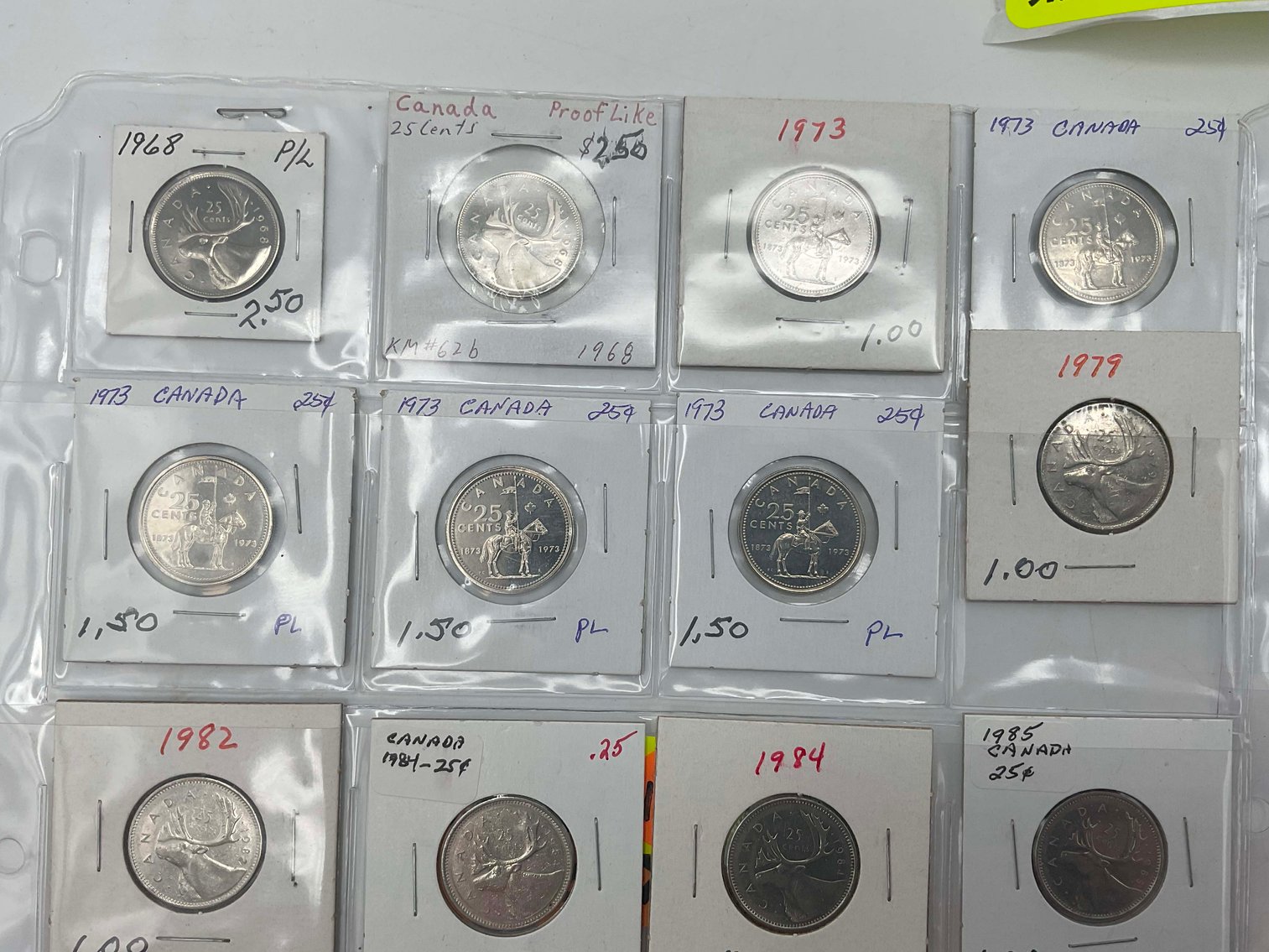 Image for Large Collection of Collectible Trading Cards, Sport Memorabilia, Coins and Stamps