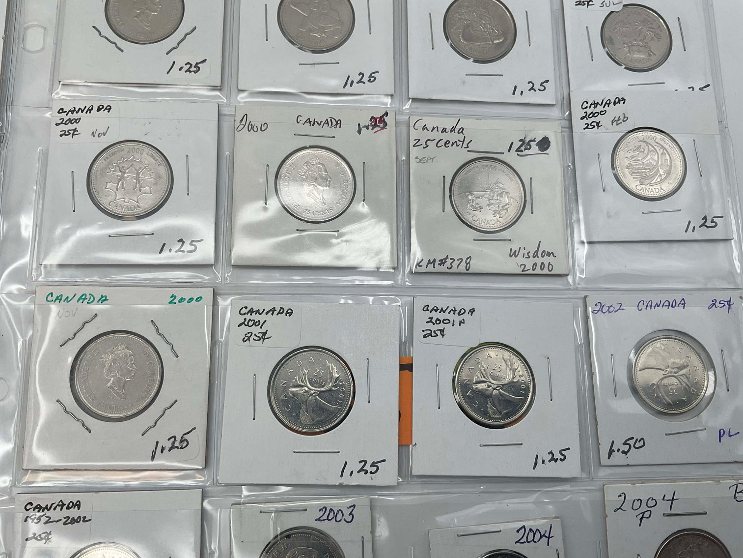 Image for Large Collection of Collectible Trading Cards, Sport Memorabilia, Coins and Stamps