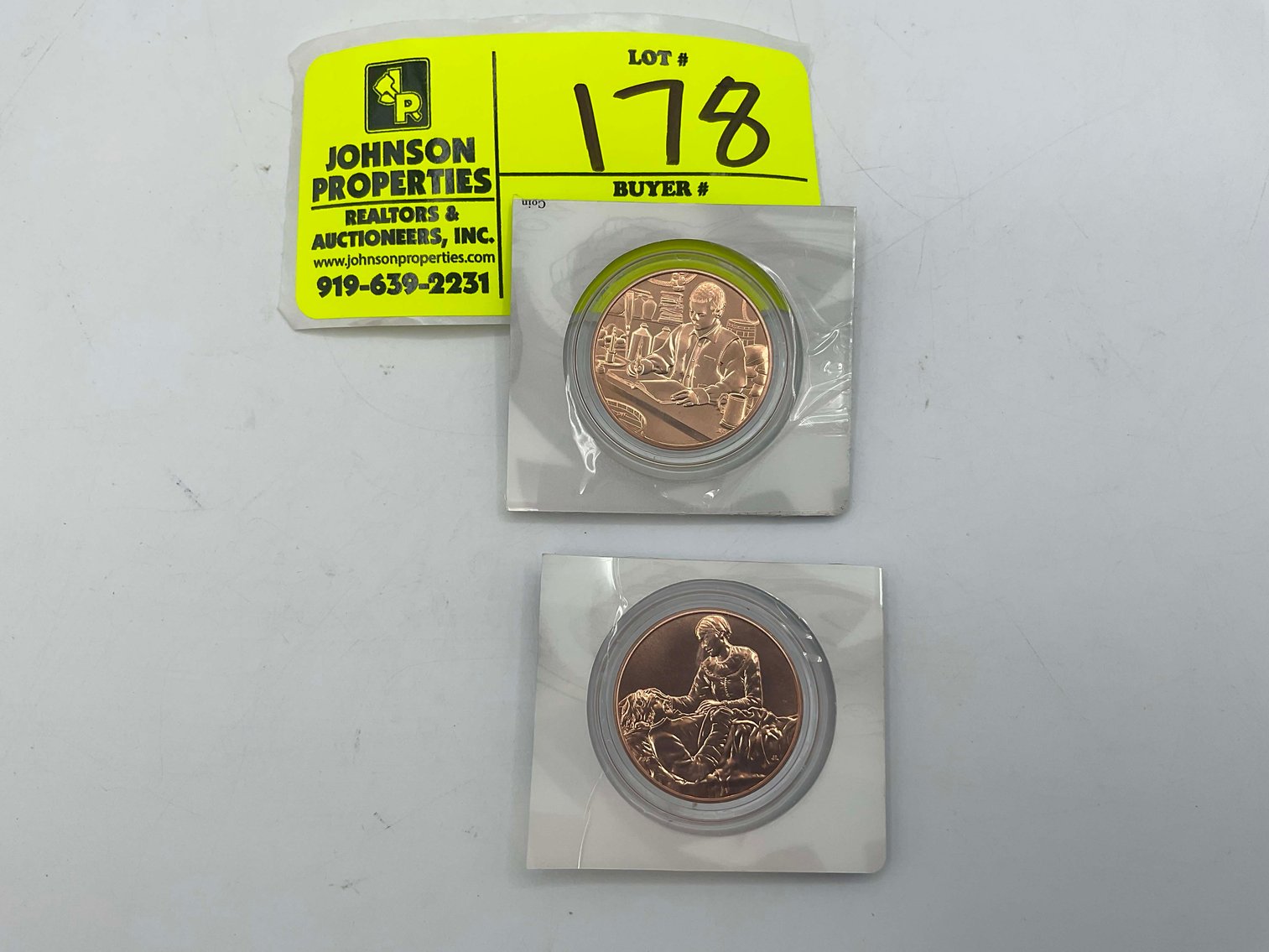 Image for Large Collection of Collectible Trading Cards, Sport Memorabilia, Coins and Stamps