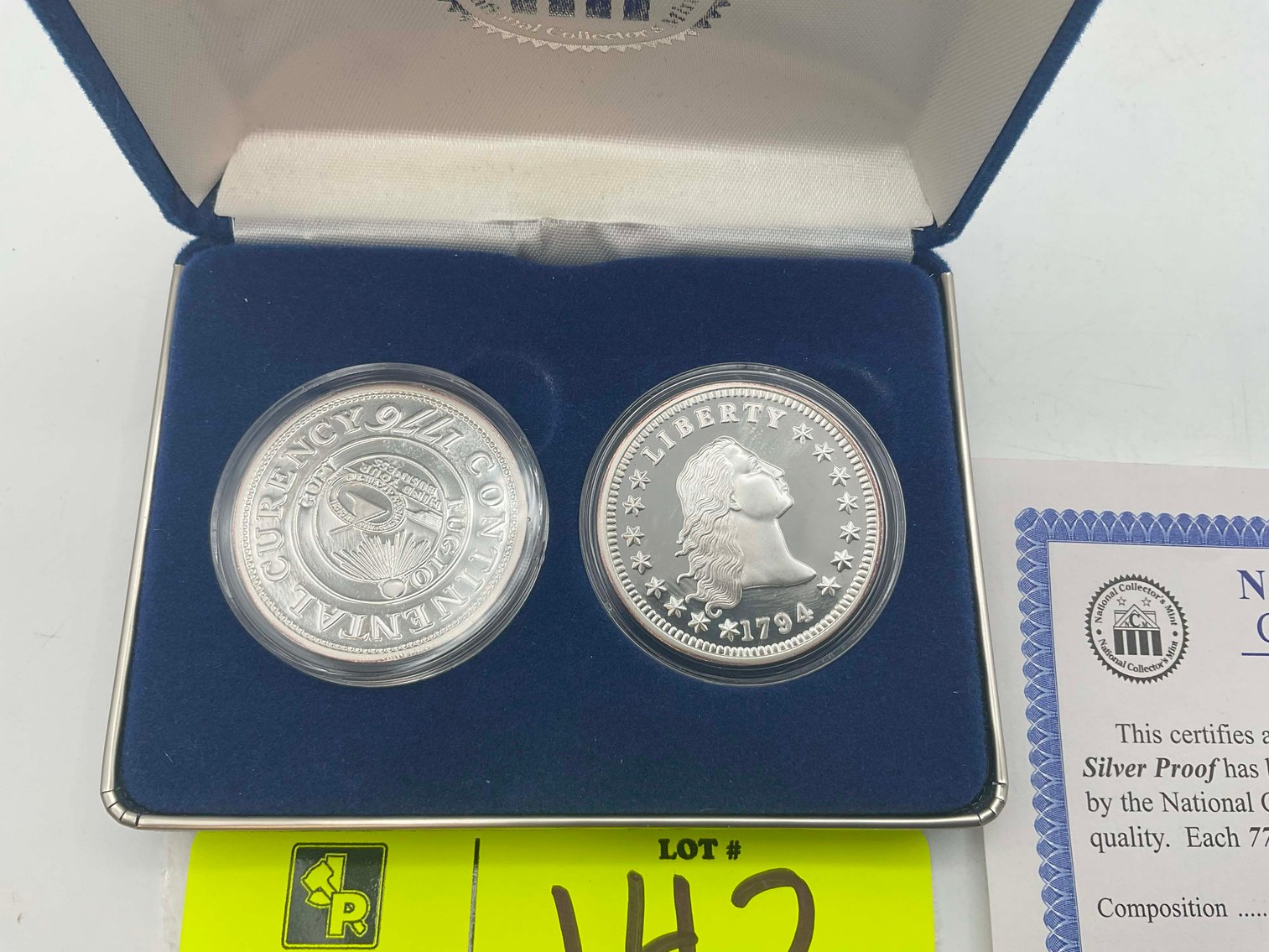 Image for Large Collection of Collectible Trading Cards, Sport Memorabilia, Coins and Stamps